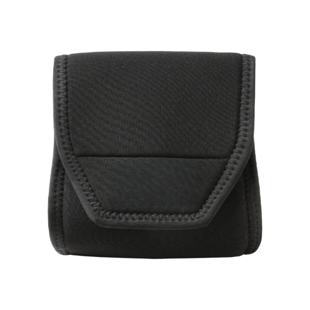 Reel Bag - Schokabsorberende opbergtas voor vismolens, met een