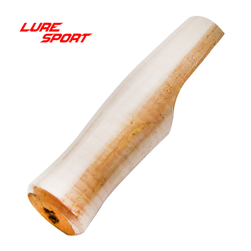 Reel Repair Kit - LureSport 2 stuks Kurk Grip 10cm