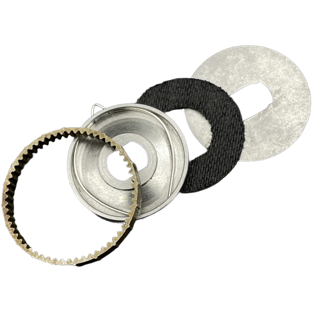 Drag Clicker-set voor Abu Max- - Reel Repair Kit recensie en prijs