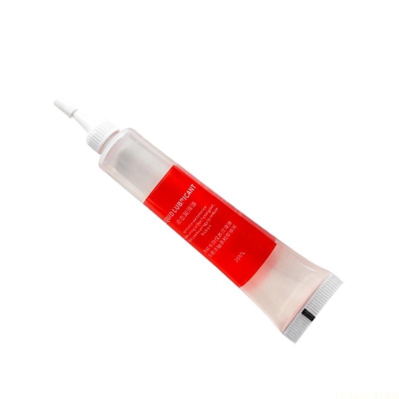 M5TC 20ml Gietstukken Draaien  - Reel Grease recensie en prijs