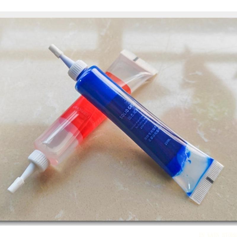 M5TC 20ml Gietstukken Draaien  - Reel Grease recensie en prijs