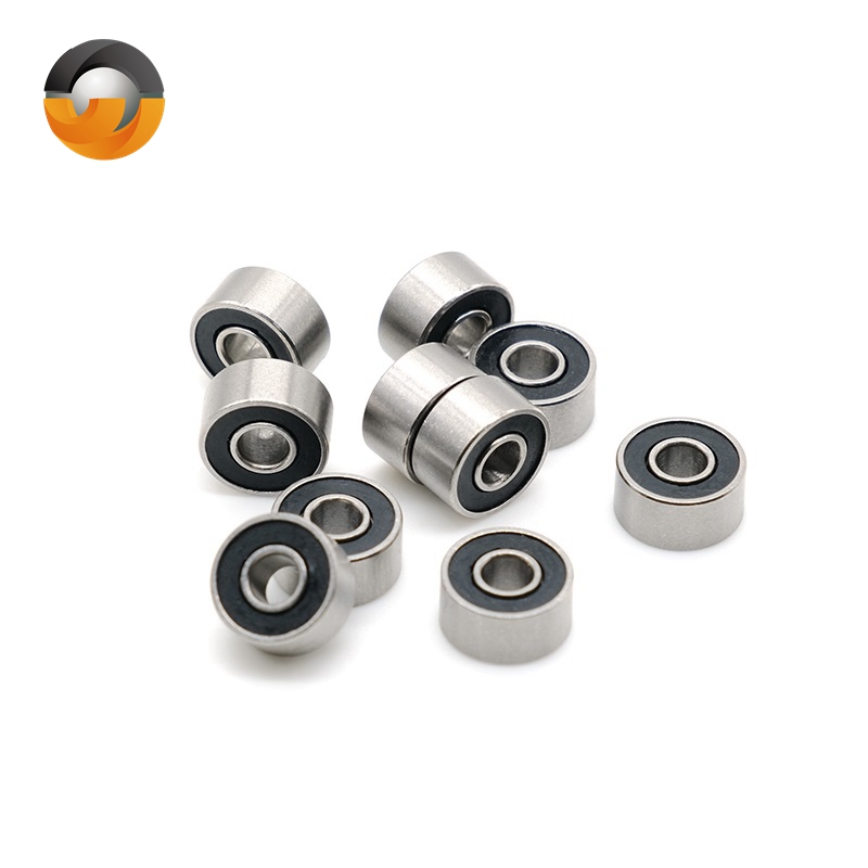 10 stuks S683RS 3x7x3mm ABEC-7 - Fly Reel recensie en prijs
