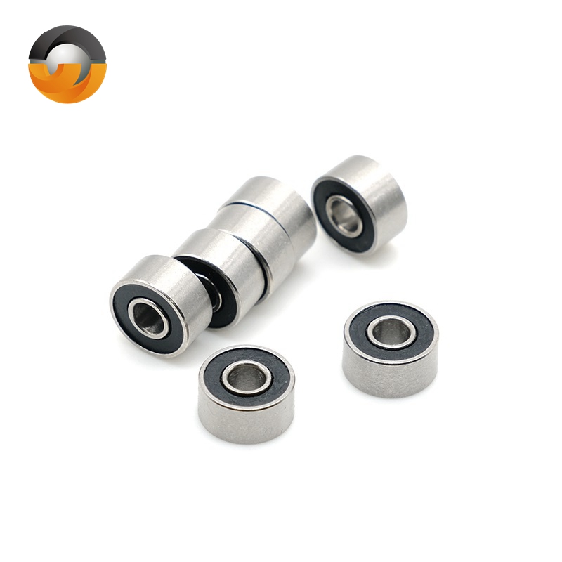 10 stuks S683RS 3x7x3mm ABEC-7 - Fly Reel recensie en prijs