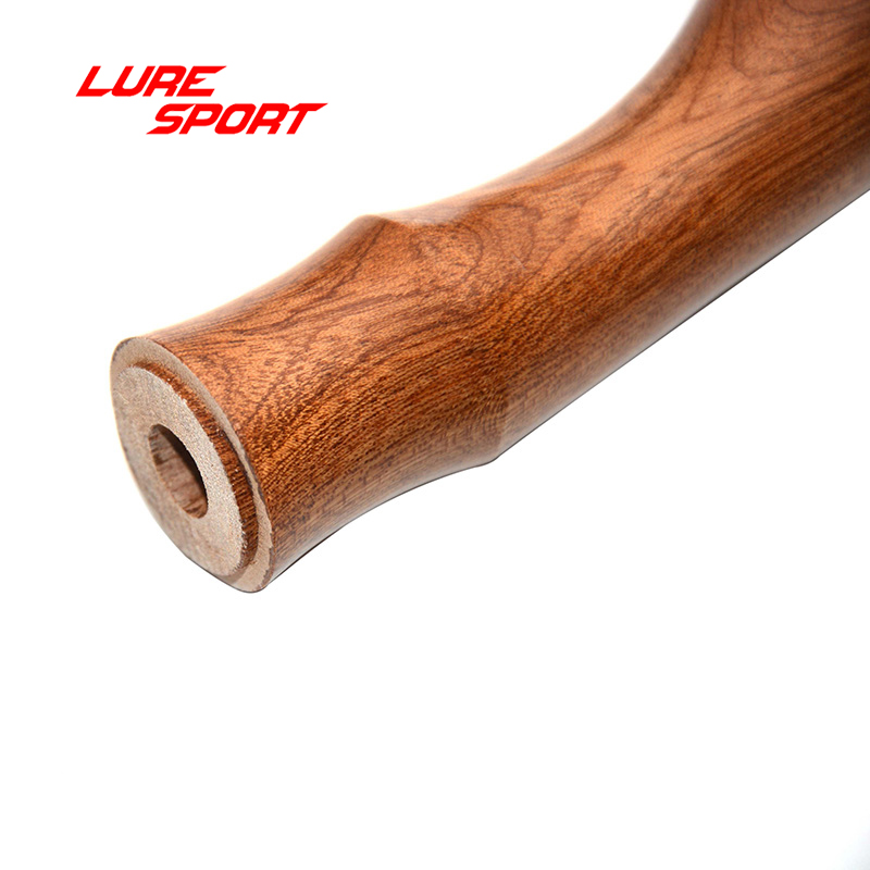 LureSport houten handvat, 11 c - Reel Repair Kit recensie en prijs