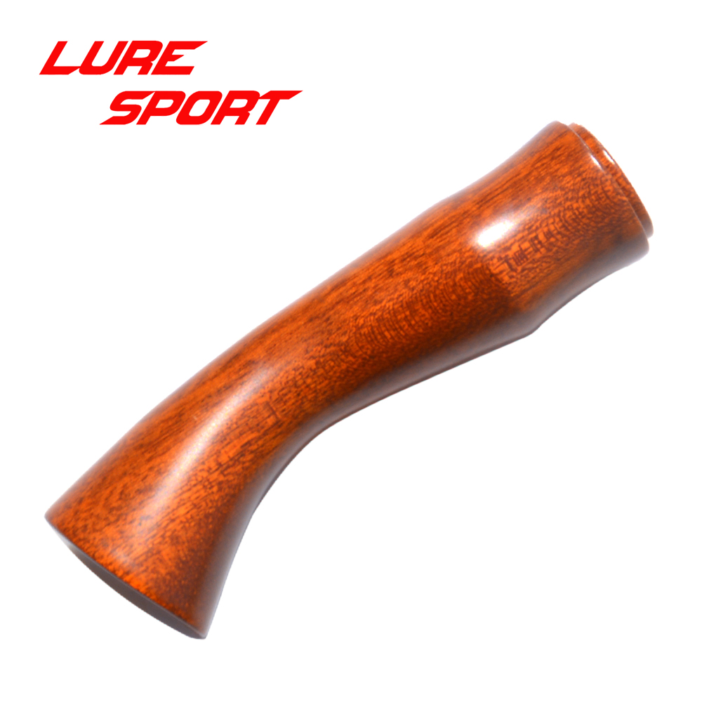 LureSport houten handvat, 11 c - Reel Repair Kit recensie en prijs