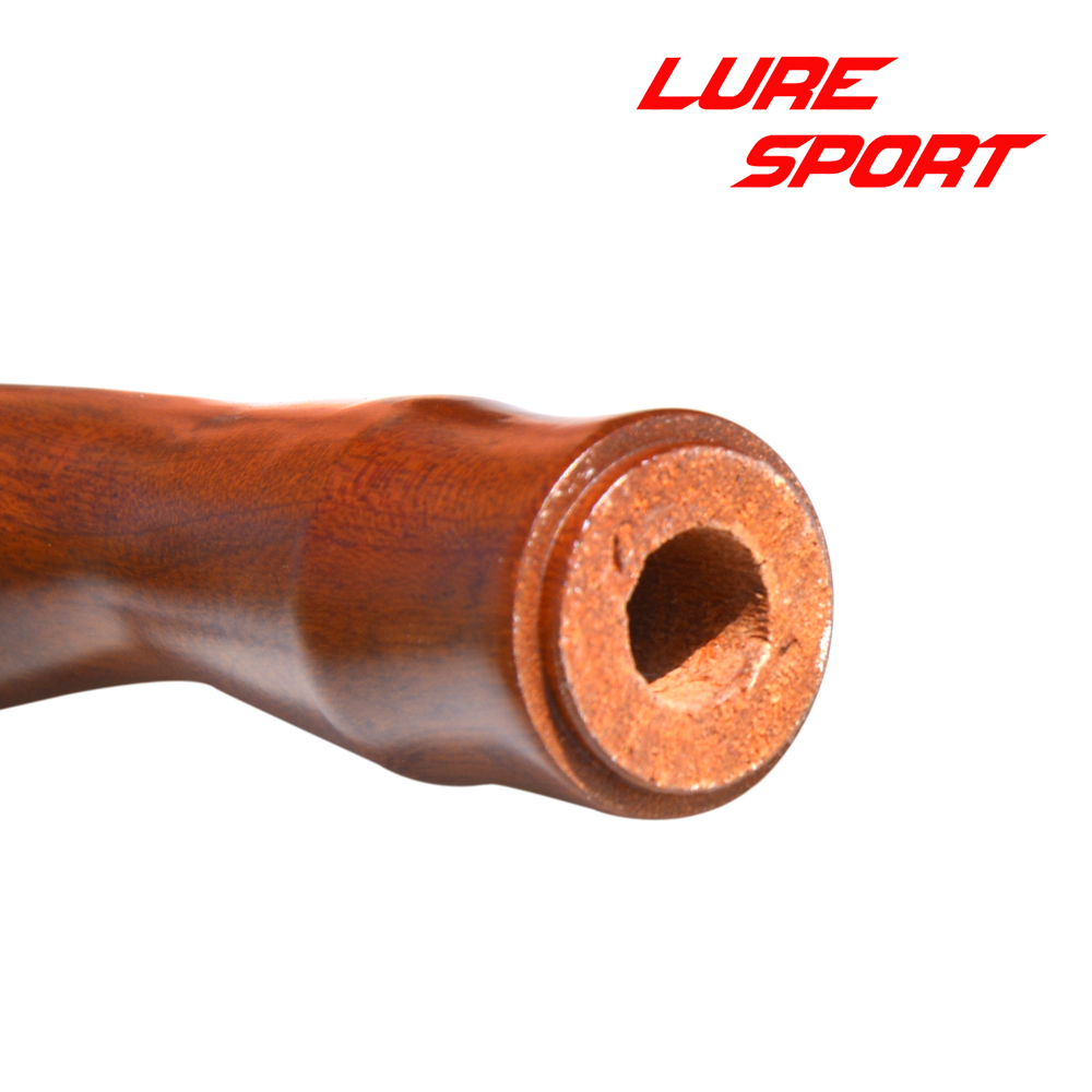 LureSport houten handvat, 11 c - Reel Repair Kit recensie en prijs