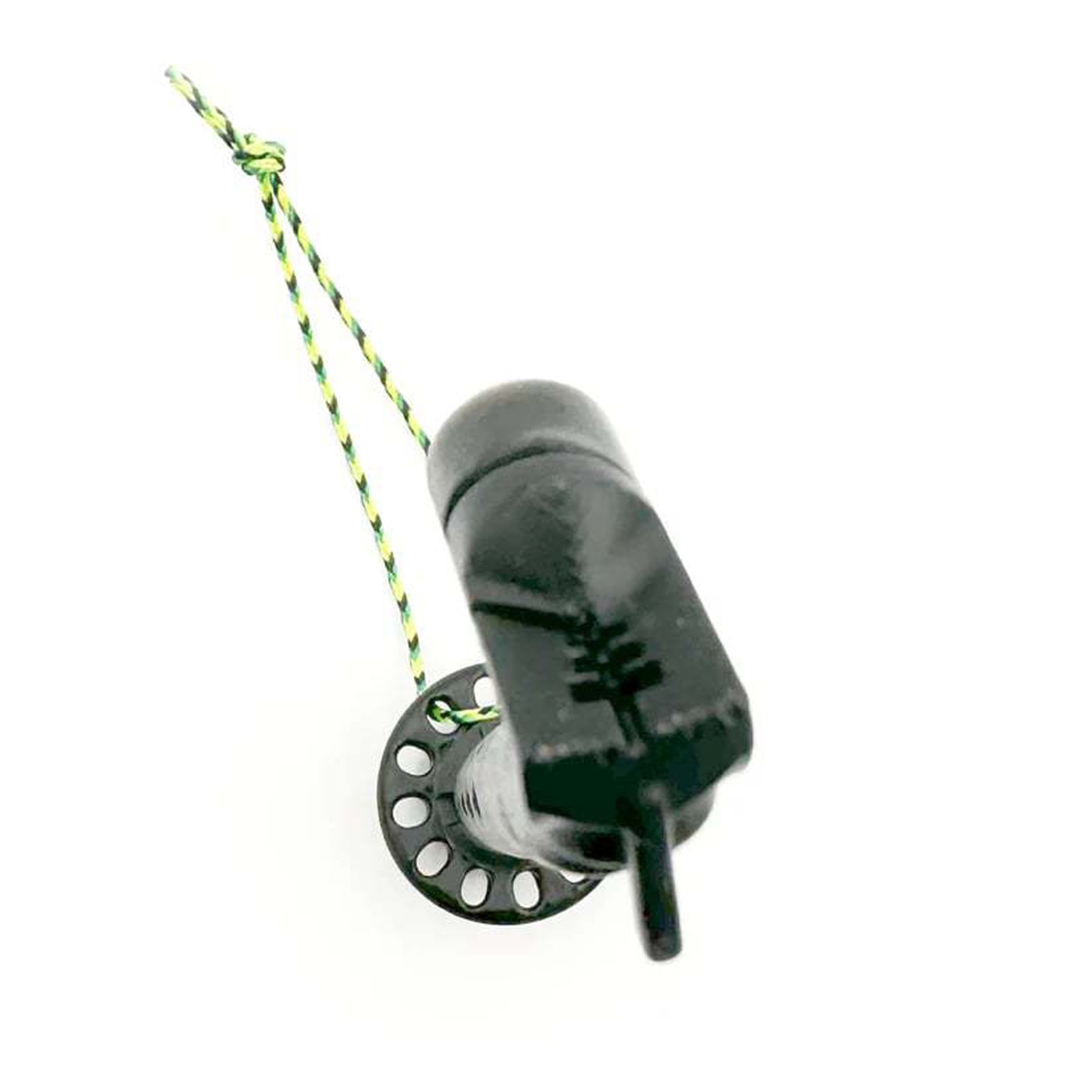 2/3/4/5PCS Draagbare Magnetisc - Baitcasting Reel recensie en prijs
