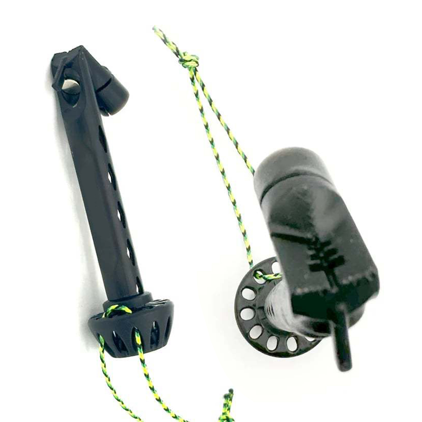 2/3/4/5PCS Draagbare Magnetisc - Baitcasting Reel recensie en prijs