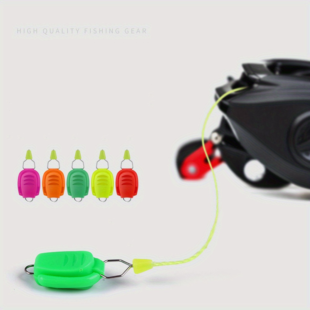 5/10/15 stuks: verbeterde visl - Spincast Reel recensie en prijs
