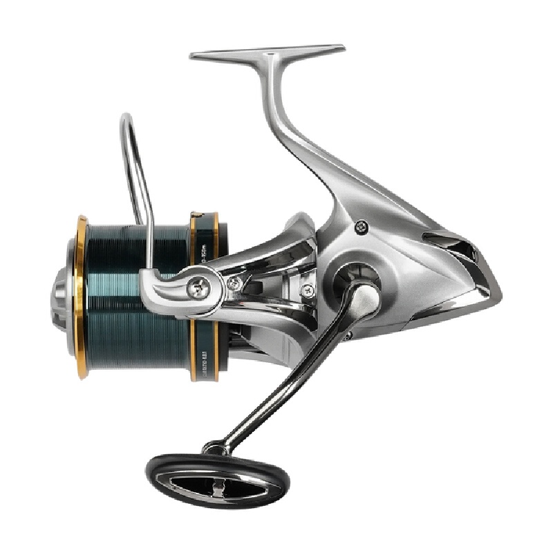 NOEBY Spinhengel Volledig Meta - Trolling Reel recensie en prijs