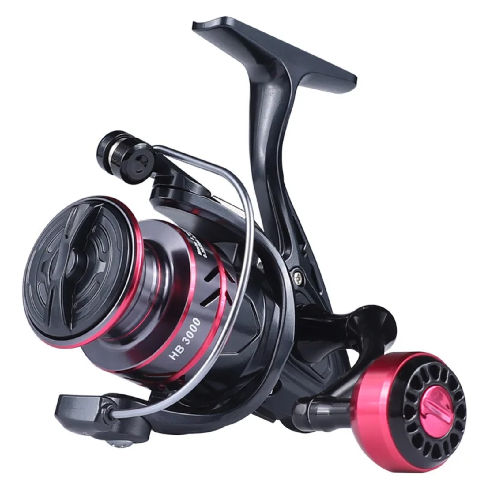 Goture Spinning Visreel 500 Me - Trolling Reel recensie en prijs