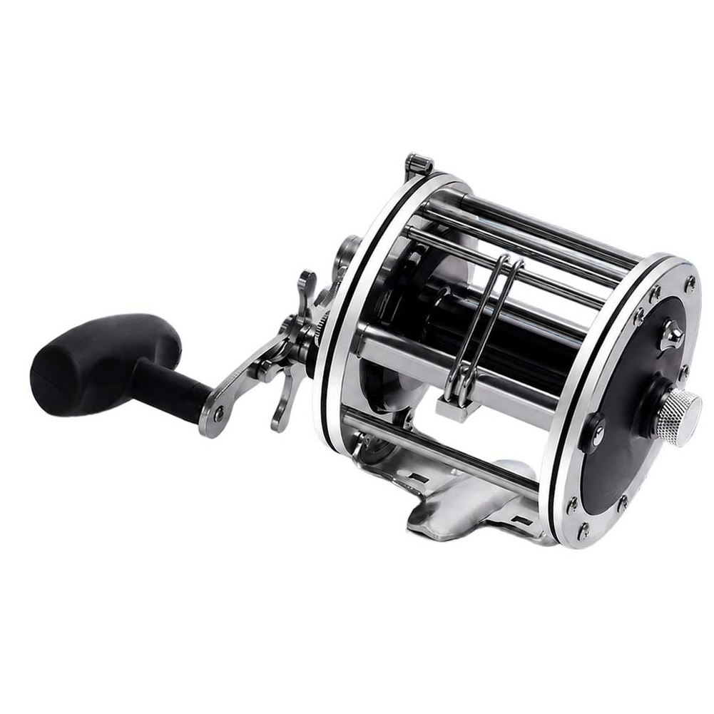 PN400 Visreel Conventionele St - Trolling Reel recensie en prijs