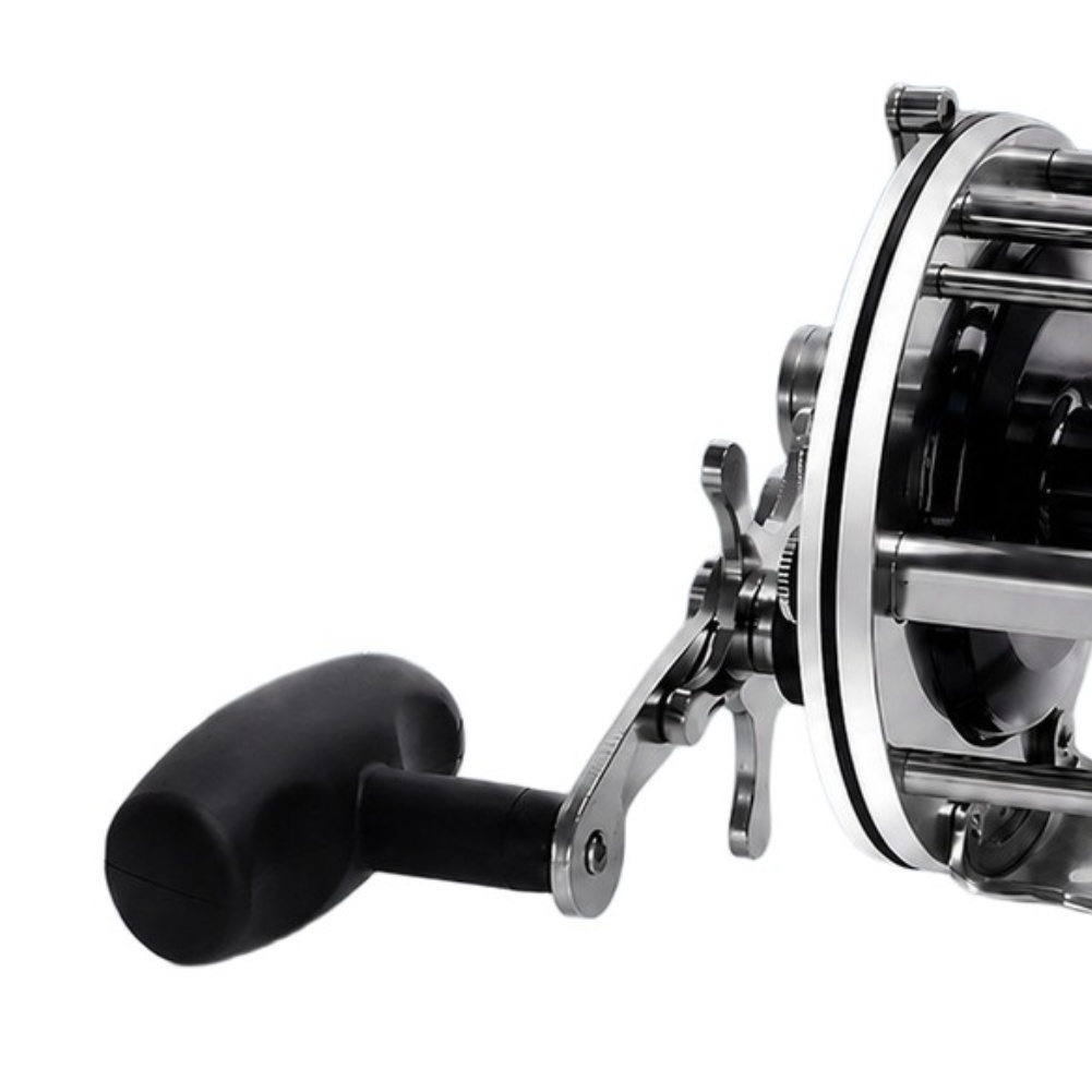 PN400 Visreel Conventionele St - Trolling Reel recensie en prijs
