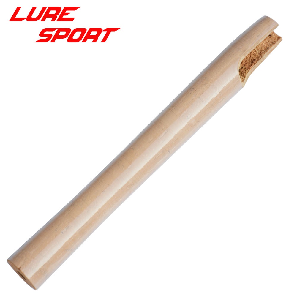 LureSport 2 stuks Kurk Grip 10 - Reel Repair Kit recensie en prijs