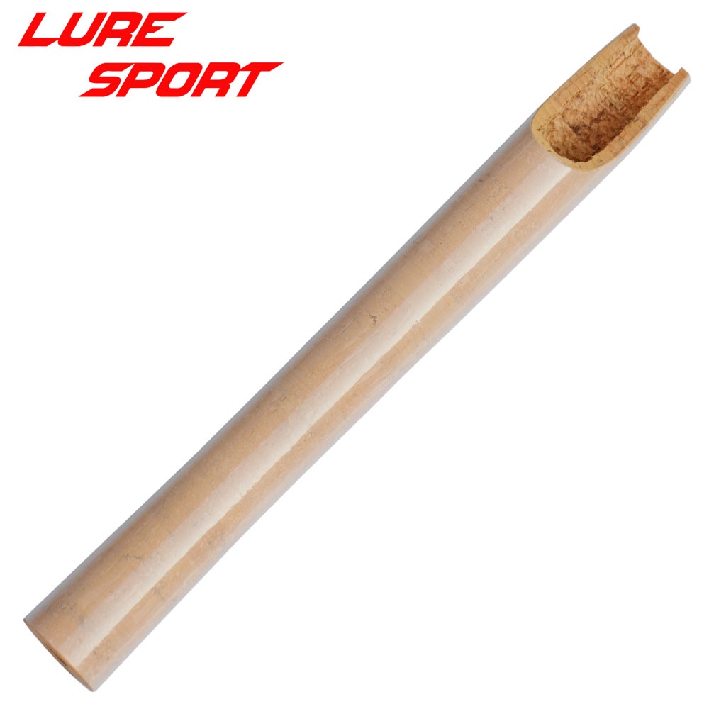 LureSport 2 stuks Kurk Grip 10 - Reel Repair Kit recensie en prijs