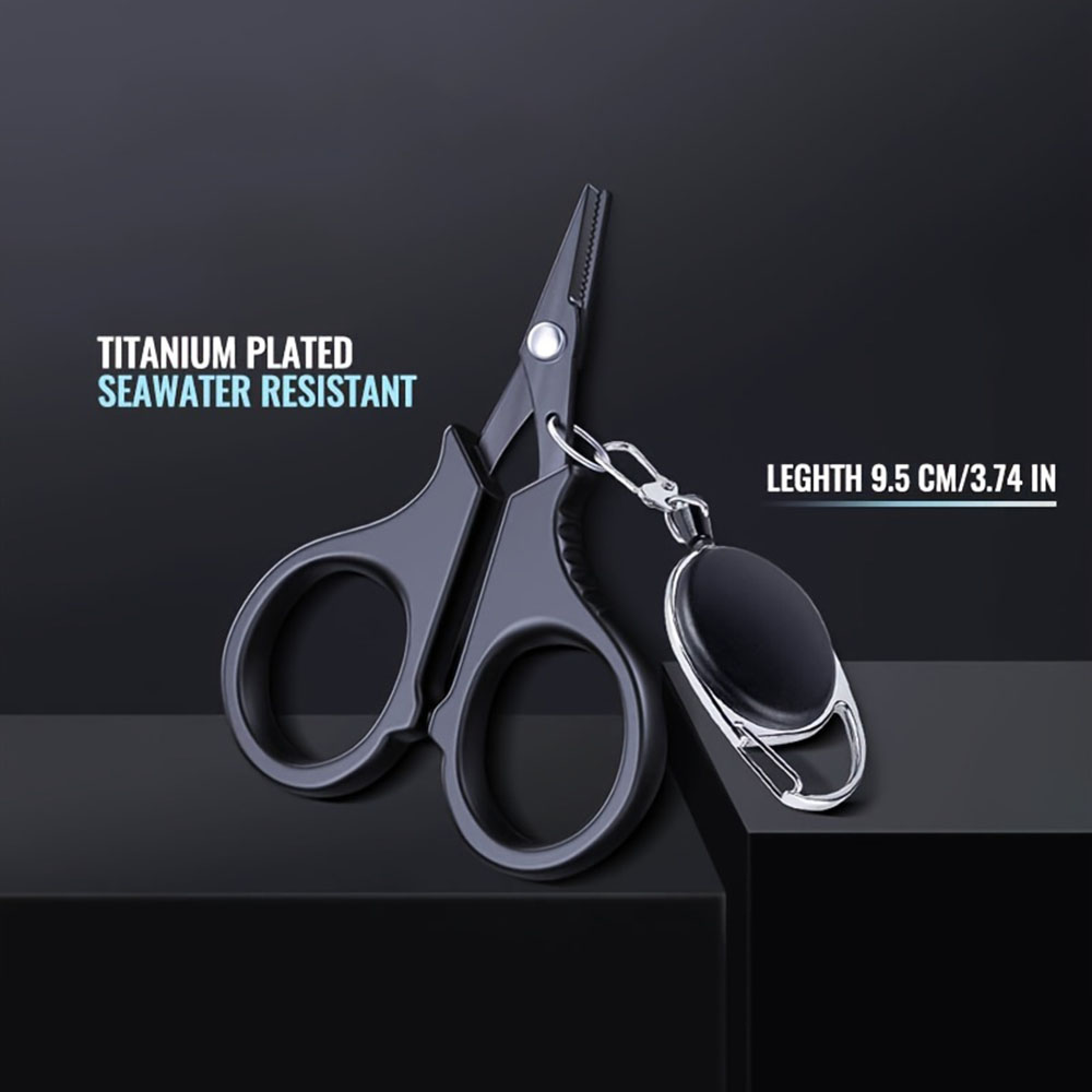 1set Titanium Coating Rvs Viss - Reel Repair Kit recensie en prijs
