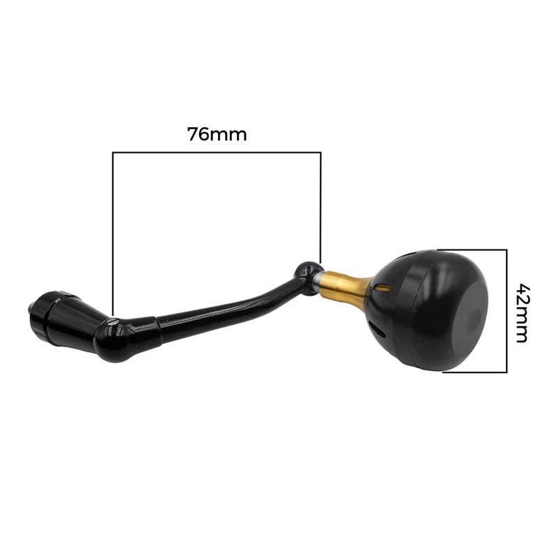 76 mm krachtgreep voor Penn Sp - Reel Repair Kit recensie en prijs