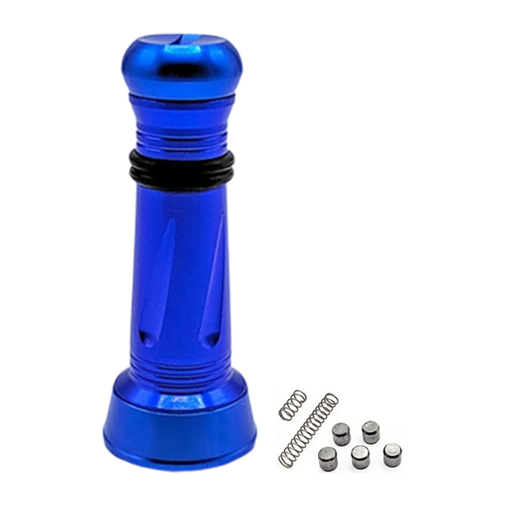 Voor het aanpassen van de hasp - Fly Reel recensie en prijs